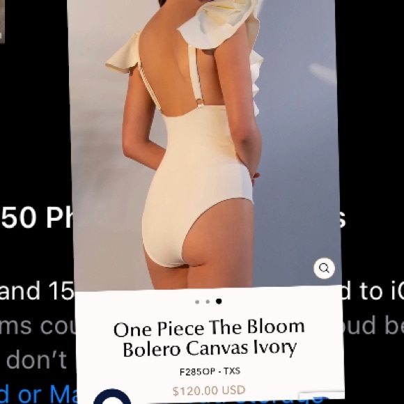 Ancora Swimwear - Picture 9 of 9